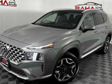 Hyundai santa fe 2022 gas 2022 hyundai santa fe limited chicago il Hyundai santa fe 2022 gas 2022 hyundai santa fe limited chicago il