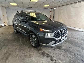 Hyundai santa fe 2022 gasolina 2022 hyundai santa fe gls premium Hyundai santa fe 2022 gasolina 2022 hyundai santa fe gls premium