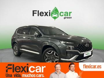 Hyundai santa fe 2022 hibrido hyundai santa fe 1 6 tgdi phev maxx auto 4x4 Hyundai santa fe 2022 hibrido hyundai santa fe 1 6 tgdi phev maxx auto 4x4