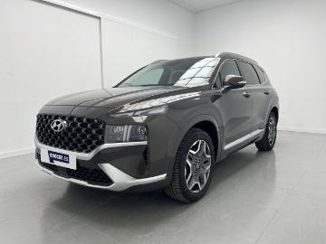 Hyundai santa fe 2022 hibrido hyundai santa fe 1 6tgdi phev style 7pl 4wd 6at Hyundai santa fe 2022 hibrido hyundai santa fe 1 6tgdi phev style 7pl 4wd 6at