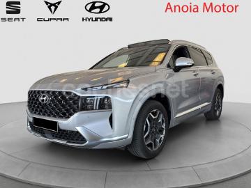 Hyundai santa fe 2023 hibrido hyundai santa fe 1 6 tgdi phev style auto 4x4 Hyundai santa fe 2023 hibrido hyundai santa fe 1 6 tgdi phev style auto 4x4