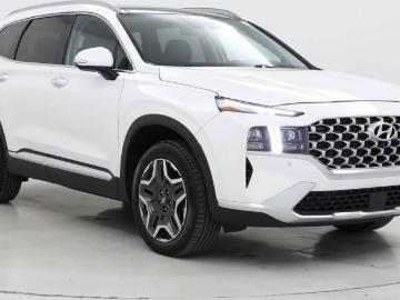 Hyundai santa fe 2023 hybrid 2023 hyundai santa fe hybrid limited saint louis mo