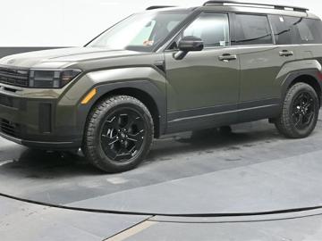 Hyundai santa fe 2025 gasoline 2025 hyundai santa fe xrt Hyundai santa fe 2025 gasoline 2025 hyundai santa fe xrt
