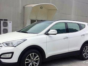 Hyundai santa fe diesel hyundai santa fe automatic for sale carsinphilippines com 12724 Hyundai santa fe diesel hyundai santa fe automatic for sale carsinphilippines com 12724