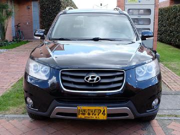 Hyundai santa fe gasolina hyundai santa fe 2 4 gl Hyundai santa fe gasolina hyundai santa fe 2 4 gl