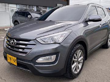 Hyundai santa fe gasolina hyundai santa fe 2 4 gls Hyundai santa fe gasolina hyundai santa fe 2 4 gls