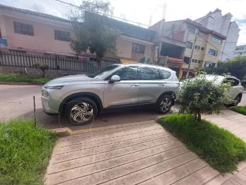 Hyundai santa fe gasolina hyundai santa fe 2 4l comfort aut usado 2022 color plata precio ... Hyundai santa fe gasolina hyundai santa fe 2 4l comfort aut usado 2022 color plata precio ...
