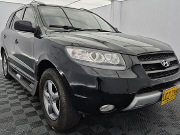 Hyundai santa fe gasolina hyundai santa fe 2 7 gl Hyundai santa fe gasolina hyundai santa fe 2 7 gl