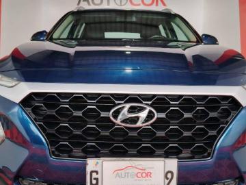 Hyundai santa fe gasolina hyundai santa fe 4x2 Hyundai santa fe gasolina hyundai santa fe 4x2