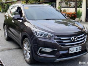 Hyundai santa fe hyundai santa fe 2018 gls 200k Hyundai santa fe hyundai santa fe 2018 gls 200k