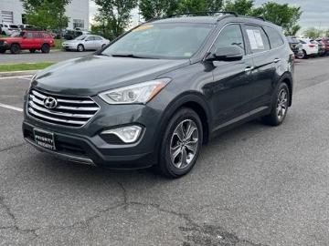 Hyundai santa fe hyundai santa fe