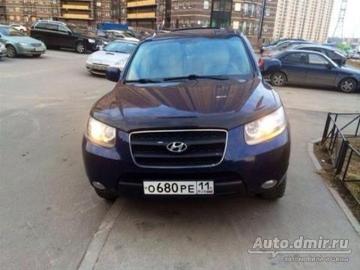 Hyundai santa fe kupit hyundai santa fe hendaj santa fe 2006 g v v rossii po cene 599000 r... Hyundai santa fe kupit hyundai santa fe hendaj santa fe 2006 g v v rossii po cene 599000 r...