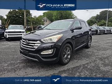 Hyundai santa fe sport 2013 2013 hyundai santa fe sport 2 4l 4dr suv Hyundai santa fe sport 2013 2013 hyundai santa fe sport 2 4l 4dr suv