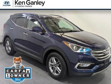 Hyundai santa fe sport 2017 gasoline 2017 hyundai santa fe sport 2 4l cleveland oh Hyundai santa fe sport 2017 gasoline 2017 hyundai santa fe sport 2 4l cleveland oh