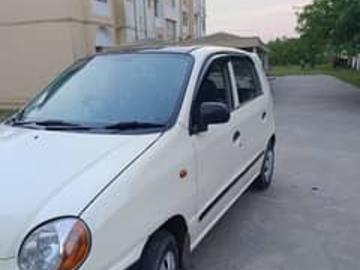 Hyundai santro 2007 petrol sonata Hyundai santro 2007 petrol sonata