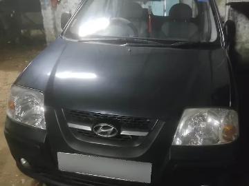 Hyundai santro xing 2008 petrol 2008 hyundai santro gl Hyundai santro xing 2008 petrol 2008 hyundai santro gl