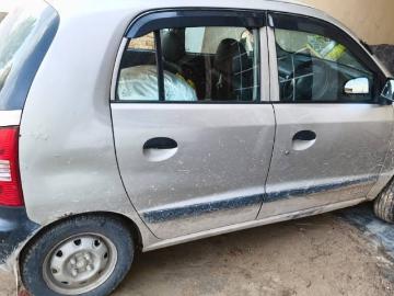 Hyundai santro xing 2008 petrol 2008 hyundai santro xing gl Hyundai santro xing 2008 petrol 2008 hyundai santro xing gl