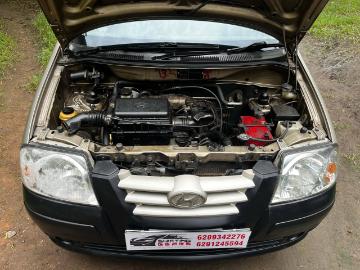 Hyundai santro xing 2010 petrol 2010 hyundai santro xing gl Hyundai santro xing 2010 petrol 2010 hyundai santro xing gl