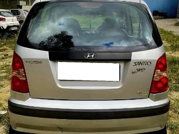 Hyundai santro xing 2011 petrol 2011 hyundai santro xing gl Hyundai santro xing 2011 petrol 2011 hyundai santro xing gl