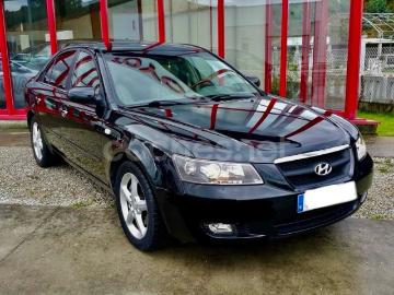 Hyundai sonata 2007 diesel hyundai sonata 2 0 crdi vgt style Hyundai sonata 2007 diesel hyundai sonata 2 0 crdi vgt style