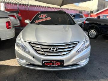 Hyundai sonata 2012 gasolina hyundai sonata 2 4 16v 4p 2012 prata em guarulhoss o paulo Hyundai sonata 2012 gasolina hyundai sonata 2 4 16v 4p 2012 prata em guarulhoss o paulo