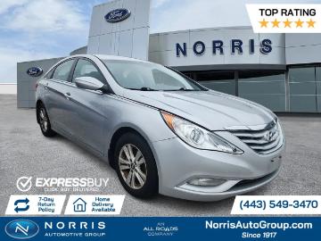 Hyundai sonata 2013 2013 hyundai sonata gls 4dr sedan Hyundai sonata 2013 2013 hyundai sonata gls 4dr sedan