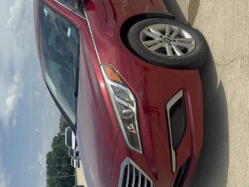 Hyundai sonata 2016 gas 2016 hyundai sonata se schertz tx
