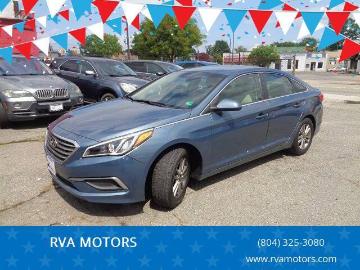Hyundai sonata 2017 gas 2017 hyundai sonata se richmond va Hyundai sonata 2017 gas 2017 hyundai sonata se richmond va