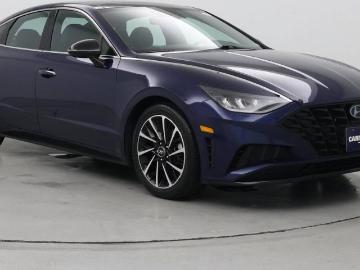 Hyundai sonata 2020 gas 2020 hyundai sonata sel plus saint peters mo
