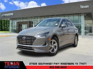 Hyundai sonata 2023 2023 hyundai sonata se 4dr sedan