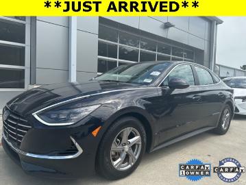 Hyundai sonata 2023 gasoline 2023 hyundai sonata se huntsville tx