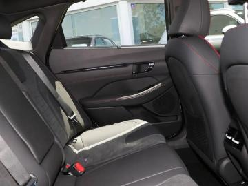 Hyundai sonata 2025 gasoline new 2025 aero silver hyundai sonata n line sedan for sale drive Hyundai sonata 2025 gasoline new 2025 aero silver hyundai sonata n line sedan for sale drive