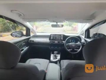Hyundai stargazer 2025 bensin beli sekarang stargazer essiensial dengan cicilan murah