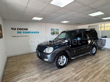 Hyundai terracan 2006 diesel hyundai terracan 2 9 crdi full Hyundai terracan 2006 diesel hyundai terracan 2 9 crdi full