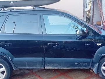 Hyundai tucson 2005 diesel hyundai tucson 2 0 crdi dynamic 5p Hyundai tucson 2005 diesel hyundai tucson 2 0 crdi dynamic 5p