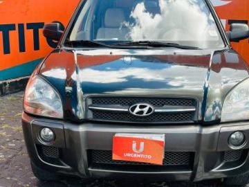 Hyundai tucson 2006 gasolina hyundai tucson Hyundai tucson 2006 gasolina hyundai tucson