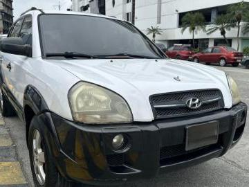Hyundai tucson 2006 gasolina hyundai tucson Hyundai tucson 2006 gasolina hyundai tucson