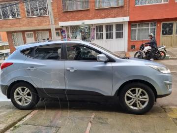 Hyundai tucson 2011 gasolina 2011 hyundai tucson ix35 4x2 Hyundai tucson 2011 gasolina 2011 hyundai tucson ix35 4x2