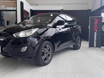Hyundai tucson 2011 gasolina hyundai tucson ix Hyundai tucson 2011 gasolina hyundai tucson ix