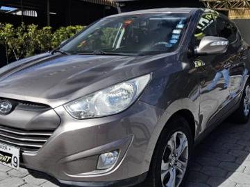 Hyundai tucson 2012 gasolina hyundai tucson ix Hyundai tucson 2012 gasolina hyundai tucson ix