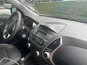 Hyundai tucson 2014 gasolina hyundai tucson 2014 61000 km gasolina automatica en punta pac... Hyundai tucson 2014 gasolina hyundai tucson 2014 61000 km gasolina automatica en punta pac...