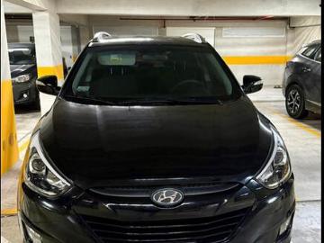 Hyundai tucson 2014 gasolina hyundai tucson 2015 Hyundai tucson 2014 gasolina hyundai tucson 2015