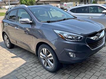Hyundai tucson 2015 2015 hyundai tucson limited awd Hyundai tucson 2015 2015 hyundai tucson limited awd