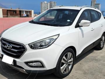 Hyundai tucson 2015 diesel hyundai tucson 2 0 crdi advance aut usado 2015 color blanco pre... Hyundai tucson 2015 diesel hyundai tucson 2 0 crdi advance aut usado 2015 color blanco pre...