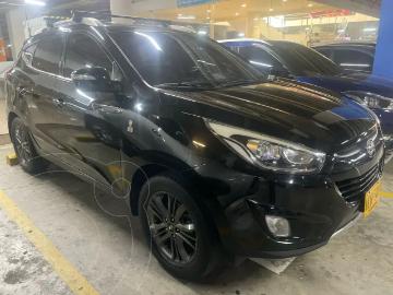 Hyundai tucson 2015 gasolina 2015 hyundai tucson ix35 4x2 Hyundai tucson 2015 gasolina 2015 hyundai tucson ix35 4x2