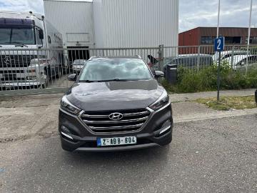 Hyundai tucson 2016 diesel hyundai tucson 2 0 crdi 4wd executive Hyundai tucson 2016 diesel hyundai tucson 2 0 crdi 4wd executive