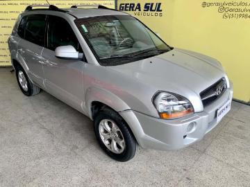 Hyundai tucson 2016 flex hyundai tucson 2 0 16v 4p 2015 prata em porto alegrerio grande do... Hyundai tucson 2016 flex hyundai tucson 2 0 16v 4p 2015 prata em porto alegrerio grande do...