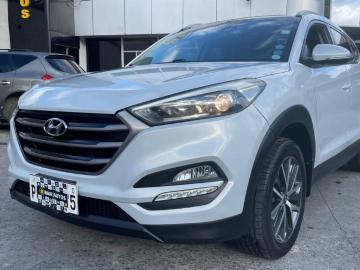 Hyundai tucson 2016 gasolina hyundai tucson tl Hyundai tucson 2016 gasolina hyundai tucson tl