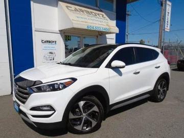Hyundai tucson 2017 gasoline hyundai tucson gasoline