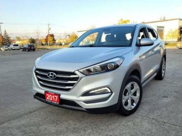 Hyundai tucson 2017 gasoline hyundai tucson gasoline